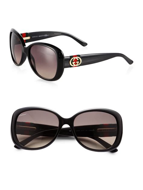 gucci symbol glasses